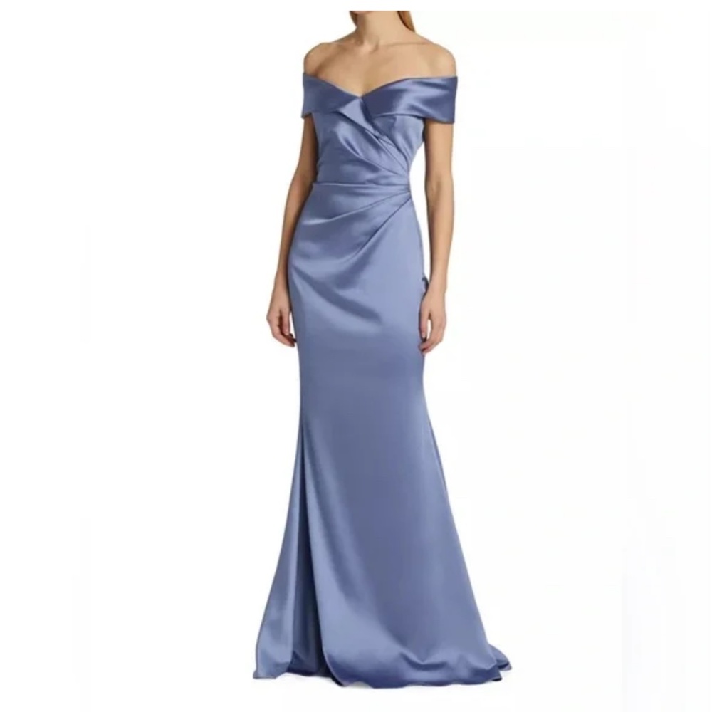 Rickie Freeman for Teri Jon Dress